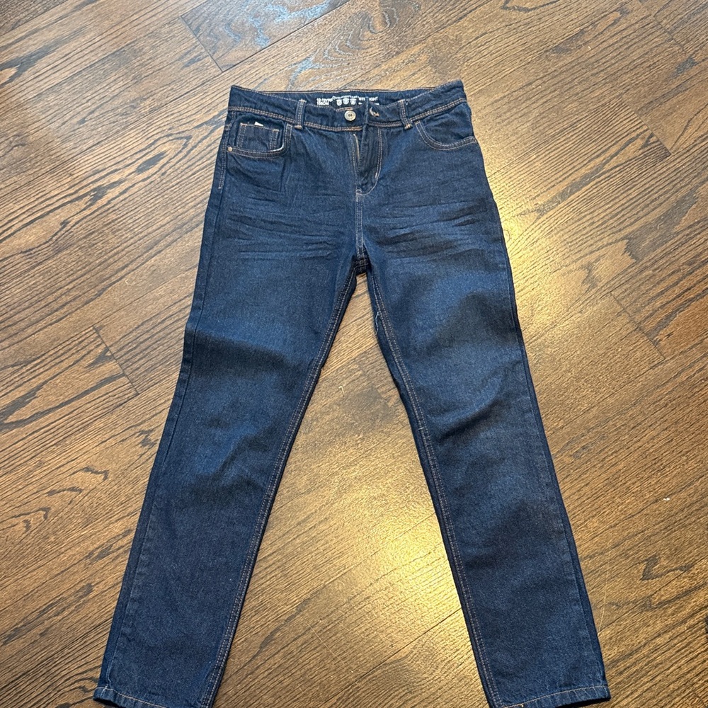 Primark Dark Blue Boys 12-13years Jeans